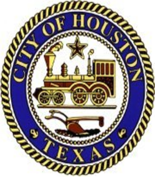 City of Houston Texas